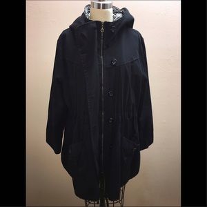 Women’s Winter Jacket (XXL)